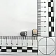Bağucu Dikme Bağucu Giriş 8 mm x 3 mm PBB010