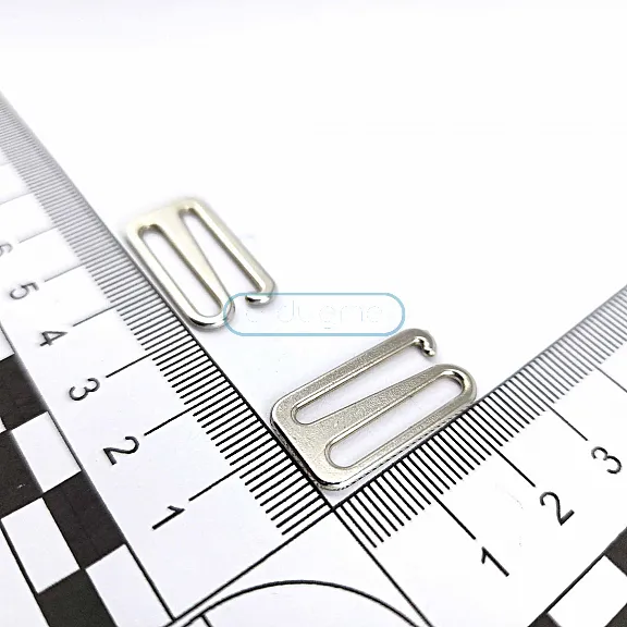 Penuar Hook 2 cm Swimwear and Underwear Hook PBT0039 Penuar Hook 2 cm Swimwear and Underwear Hook PBT0039