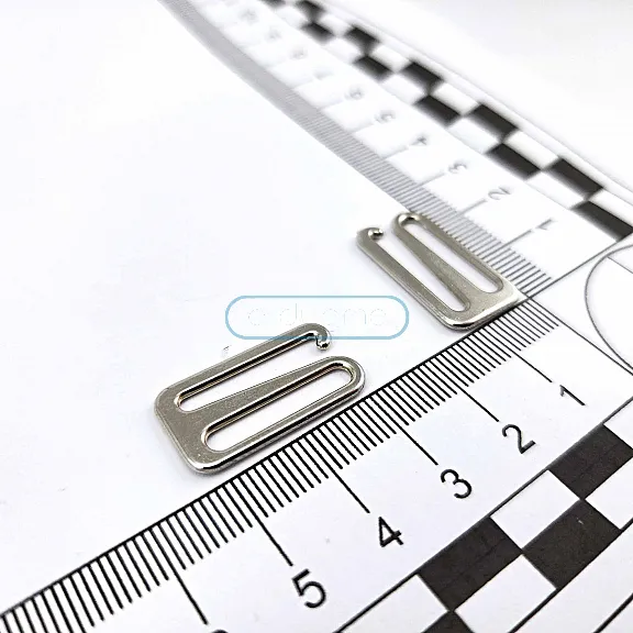 Penuar Hook 2 cm Swimwear and Underwear Hook PBT0039 Penuar Hook 2 cm Swimwear and Underwear Hook PBT0039