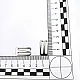 Penuar Hook 2 cm Swimwear and Underwear Hook PBT0039 Penuar Hook 2 cm Swimwear and Underwear Hook PBT0039