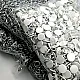 Baby Snap Fastener with Cover 9.5mm - 3/8" Ecru Painted Stainless 250 Pieces/Pack C0014PromoPEcru