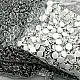 Baby Snap Fastener with Cover 9.5mm - 3/8" Ecru Painted Stainless 250 Pieces/Pack C0014PromoPEcru