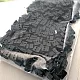Sewable Tie End Promotion Package 6.5 x 8 mm Entry 5 mm - 0,20" 350 Pieces/Pack E 2004 PROMO