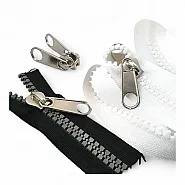 Canvas Zipper #9 Molded Zipper - Tent Zipper SB009SERITT9