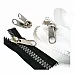 Canvas Zipper #9 Molded Zipper - Tent Zipper SB009SERITT9