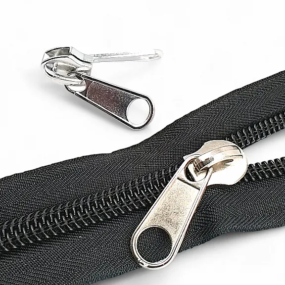 Tarpaulin Zipper #20 Nylon Coil Tent Zipper ZPS00SERITT20