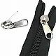 Tarpaulin Zipper #20 Nylon Coil Tent Zipper ZPS00SERITT20