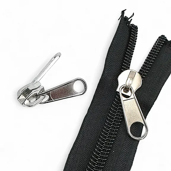 Tarpaulin Zipper #20 Nylon Coil Tent Zipper ZPS00SERITT20