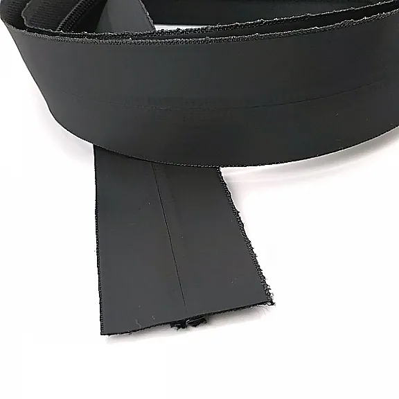 Su Geçirmez Fermuar T10 Şerit Fermuar PU ZP00SERITT10PU