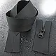 Su Geçirmez Fermuar T10 Şerit Fermuar PU ZP00SERITT10PU