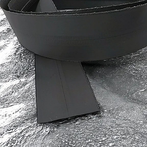 Waterproof Zipper #8 Roll PU Spiral Chain ZP00SERITT8PU