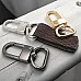 Spring Swivel Hook - 2 cm - 0,79" Lock Hook Big Size Parrot Hook SB 10208