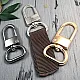 Spring Swivel Hook - 2 cm - 0,79" Lock Hook Big Size Parrot Hook SB 10208