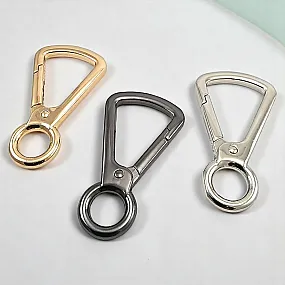 Keychain Hook - Bag Hook Triangle Model SB 13896
