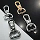 Keychain Hook 1 cm - 0,39" Model Bag Hook SB 17043