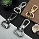Keychain Hook 1 cm - 0,39" Model Bag Hook SB 17043