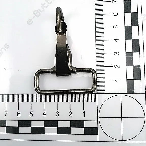 4 cm Military Hook - Belt Hook SB00209