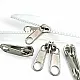 Type 9 Molded Zipper Cursor Double Handle - Tent Zipper Cursor SB001T9C