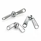 Type 20 Nylon Coil Zipper Cursor Double Puller - Tent Zipper Cursor SB002N20C