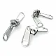 Type 20 Nylon Coil Zipper Cursor Double Puller - Tent Zipper Cursor SB002N20C