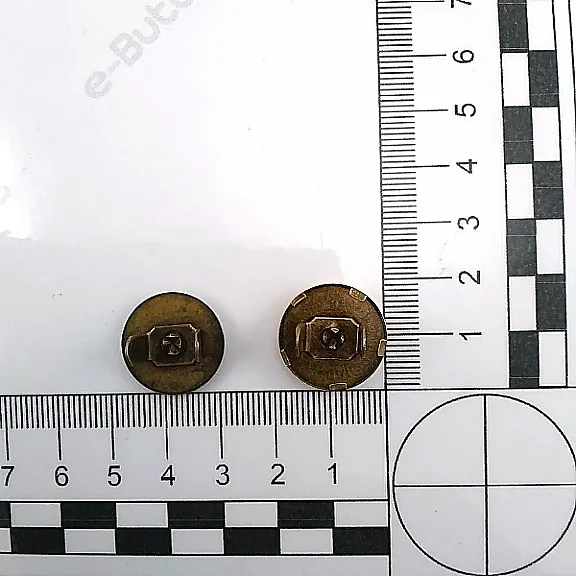 18 mm Çanta Mıknatısı - Mıknatıslı Çanta ÇıtÇıtı Plus Kalite SB 2824