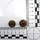 18 mm Çanta Mıknatısı - Mıknatıslı Çanta ÇıtÇıtı Plus Kalite SB 2824