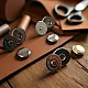 14 mm Bag Magnet Single Sided Trock - Magnetic Bag Snap Plus Quality SB S-611