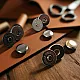 14 mm Bag Magnet Single Sided Trock - Magnetic Bag Snap Plus Quality SB S-611