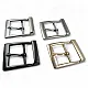 3 cm Dilli Kemer Tokası Metal Özel Kaplama S2136
