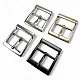 3 cm Dilli Kemer Tokası Metal Özel Kaplama S2136