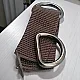 Iron 2 cm 0.79" D Buckle SB 2962