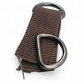 Iron 2 cm 0.79" D Buckle SB 2962