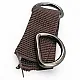 Iron 2 cm 0.79" D Buckle SB 2962