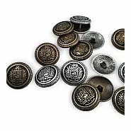 Ayaklı Düğme Armalı Ceket Düğmesi 23 mm - 36 Boy ERD001ZAM
