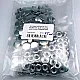 61 Snap Fasteners 15 mm Stainless Steel Snap Fastener 75 Pcs/Pack C0004P15PK