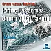 8 mm Bebe Çıt Çıtı 250 Adet Bebe Mavisi Klikıt Çıtçıt ERBCLK0008PRLB