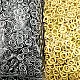 9,5 mm Prong Snaps Fastener Limon Wellow Baby Snap Buttons 3/8" Stainless 250 Pcs/Pk C0095DPPKLSari