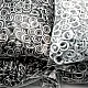 9,5 mm Prong Snaps Fastener Optic White Baby Snap Buttons 3/8" Stainless 250 Pcs/Pk C0095DPPKOwhite