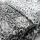 9,5 mm Prong Snaps Fastener Optic White Baby Snap Buttons 3/8" Stainless 250 Pcs/Pk C0095DPPKOwhite
