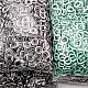9,5 mm Prong Snaps Fastener Soft Green Color Baby Snap Buttons 3/8" Stainless 250 Pcs/Pk C0095DPPKSoftYsl