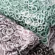 9,5 mm Prong Snaps Fastener Soft Green Color Baby Snap Buttons 3/8" Stainless 250 Pcs/Pk C0095DPPKSoftYsl