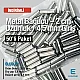 Metal Bağucu 2 cm - 4,5 mm Girişli 50 Ad/Paket E 2092PROMO