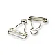 Dungaree Buckles 35 mm Strap Buckle T0047