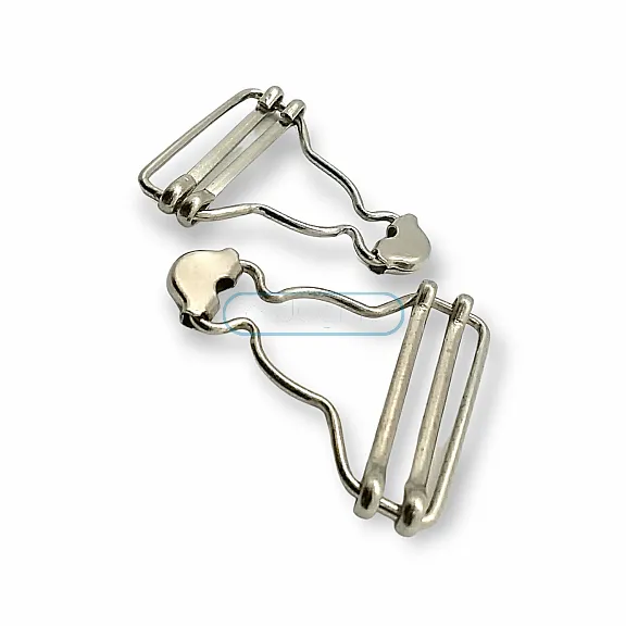 Dungaree Buckles 35 mm Strap Buckle T0047