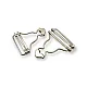 Dungaree Buckles 35 mm Strap Buckle T0047
