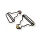 Dungaree Buckles 35 mm Strap Buckle T0047