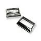 Strap Adjustment Buckle 22 mm Middle Bridge Moving Buckle E 2208