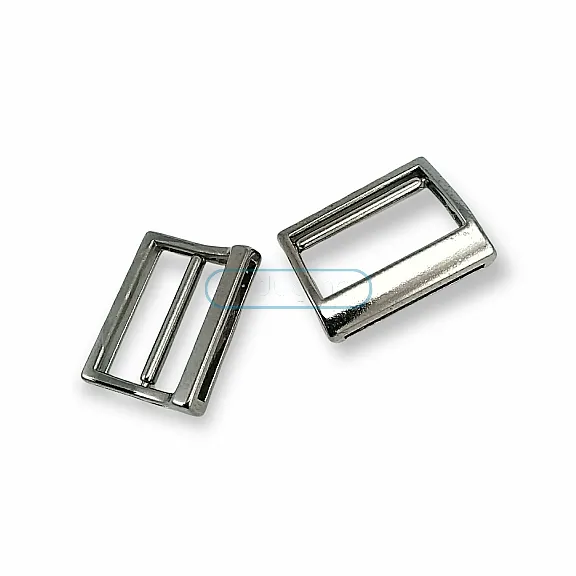 Strap Adjustment Buckle 22 mm Middle Bridge Moving Buckle E 2208 Strap Adjustment Buckle 22 mm Middle Bridge Moving Buckle E 2208