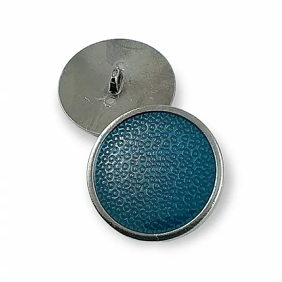 Kaban ve Mont Düğmesi 34 mm 54 boy Şeffaf Mineli Ayaklı Düğme B 21 Kaban ve Mont Düğmesi 34 mm 54 boy Şeffaf Mineli Ayaklı Düğme B 21
