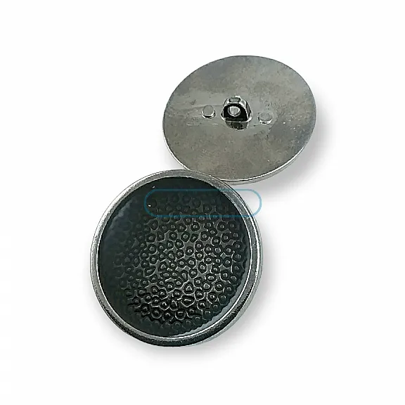 Kaban ve Mont Düğmesi 34 mm 54 boy Şeffaf Mineli Ayaklı Düğme B 21 Kaban ve Mont Düğmesi 34 mm 54 boy Şeffaf Mineli Ayaklı Düğme B 21
